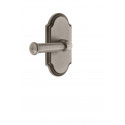 Grandeur Arc Short Plate w/ Georgetown Lever