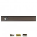 Cal-Royal 48CD7700 Cylinder Dogging Kit For Non-Fire Rated 48" Exit Device