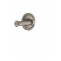 Grandeur Circulaire Rosette w/ Georgetown Lever