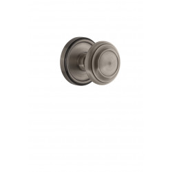 Grandeur Georgetown Rosette w/ Circulaire Knob