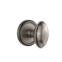 Grandeur Georgetown Rosette w/ Eden Prairie Knob