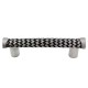 Vicenza K1003 Cestino Country Pull