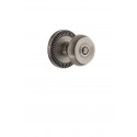 Grandeur Newport Rosette w/ Bouton Knob