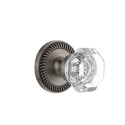 Grandeur Newport Rosette w/ Chambord Crystal Knob