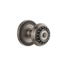Grandeur Newport Rosette w/ Parthenon Knob