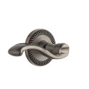 Grandeur Newport Rosette w/ Portofino Lever