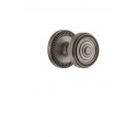 Grandeur Newport Rosette w/ Soleil Knob