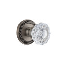 Grandeur Newport Rosette w/ Versailles Crystal Knob