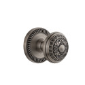 Grandeur Newport Rosette w/ Windsor Knob