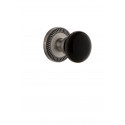 Grandeur Newport Rosette w/ Coventry Knob