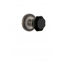 Grandeur Newport Rosette w/ Lyon Knob