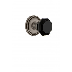 Grandeur Soleil Rosette w/ Lyon Knob