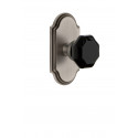 Grandeur Arc Short Plate w/ Lyon Knob