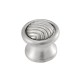 Vicenza K1026 Sanzio Contemporary Round Knob