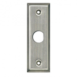 SECO-LARM SS Remote Plate