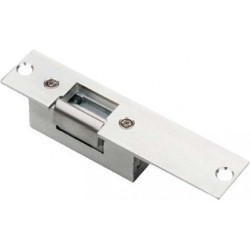 SECO-LARM SD-994A Reversible Electric Door Strikes for Wood Door, Fail-Secure, 8-16VAC / 12VDC