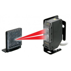 SECO-LARM E-931-S35RRQ Reflective Photoelectric Beam Sensor, 35ft