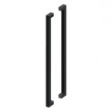 Deltana SSPBB4215 42" Extra Large Contemporary Pulls, Back-To-Back