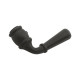 Deltana Accessory Lever for SDL980 or SDLS480, Solid Brass