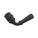 Deltana SDLLEVER Accessory Lever for SDL980 or SDLS480, Solid Brass