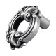 Vicenza K1100 Sforza Tuscan Knob
