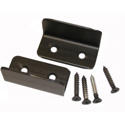 Acorn BHLBI/JI Door Bottom Stabilizer (Pair)