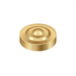 Deltana SCD100 Screw Cover, Round, Dimple, 1" Diameter