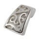 Vicenza K1252 Liscio Tuscan Knob