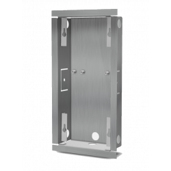 DoorBird D2101V Flush-Mounting Housing (Backbox)