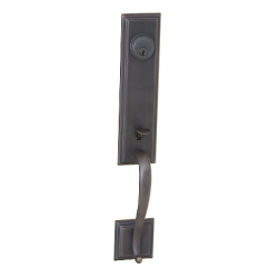 Cal-Royal Savannah Chelsie Series Handleset Dummy
