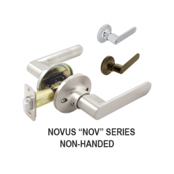 Cal-Royal NOV Novus Vanguard Series Leverset