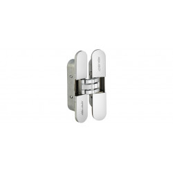 McKinney MK4001A Concealed Hinge (4 1/2" x 7/8")