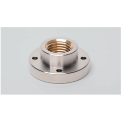 Sugatsune SDY-LMB-42 Glide Base For Heavy Duty Leveling Glide, For Metric Screw
