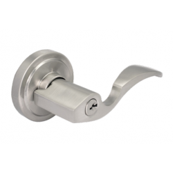 Cal-Royal JUP Jupiter Contemporary Series Lever
