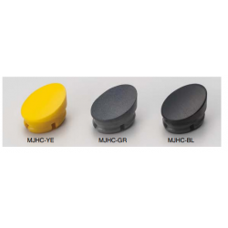 Sugatsune MJHC Cap for MJH Handle, Polyamide