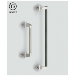 Sugatsune MDHL Large Door Handle w/ Latch