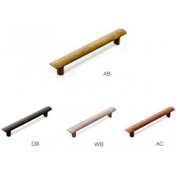 Sugatsune ES-Z007-160 ESOR Cabinet Handle, Zinc Alloy