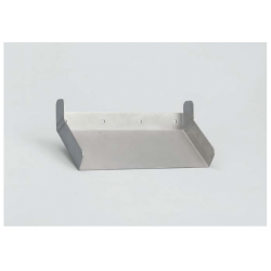 Sugatsune AZ-SLP Guide For Multi-Purpose Lid, Finish-Satin