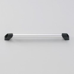 Sugatsune APH-P Large Aluminum Handle w/ Bracket