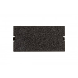 Mockett BL-BK Blank Insert