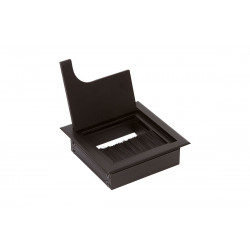 Mockett MAX13 Square Brush Grommet