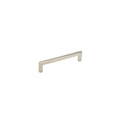 Mockett DP252 Slender Bar Drawer Pull
