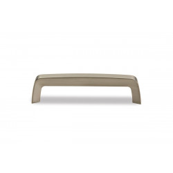 Mockett DP124A 5-1/2" Radiused Drawer Pull