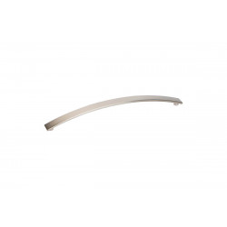 Mockett DP78E-17S 9-17/32" Curved Bar Pull