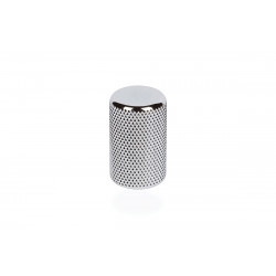 Mockett DP250 Knurled Cabinet Knob