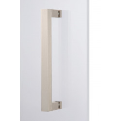Mockett DH3 Square Door Handles