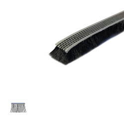 Legacy Manufacturing 42PB Self Adhesive Pile Brush