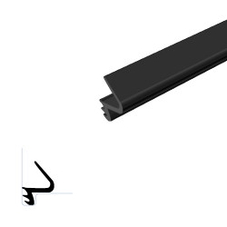 Legacy Manufacturing 5S Kerf Gasketing