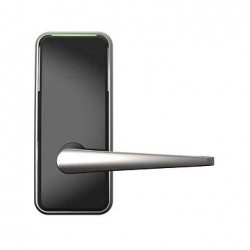 Kaba Multihousing MN Saffire LX-I Interconnect, BLE Enabled, Override-Electronic