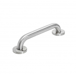 Alpine 484 Stainless Steel Safety Grab Bar